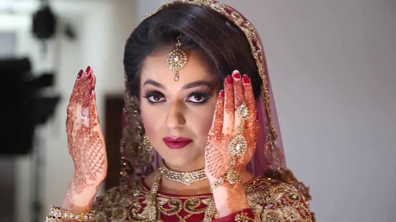 Wasim + Farah Wedding Highlights I Asian Wedding Highlights I 07963522263