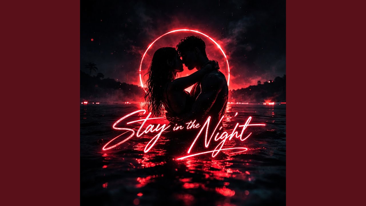 Stay In The Night