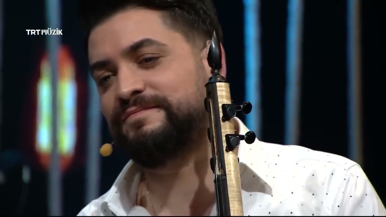 Cafer Nazlıbaş & Yusufali &Ouml;nal  -  Sev Yeter #y&uuml;reksazı