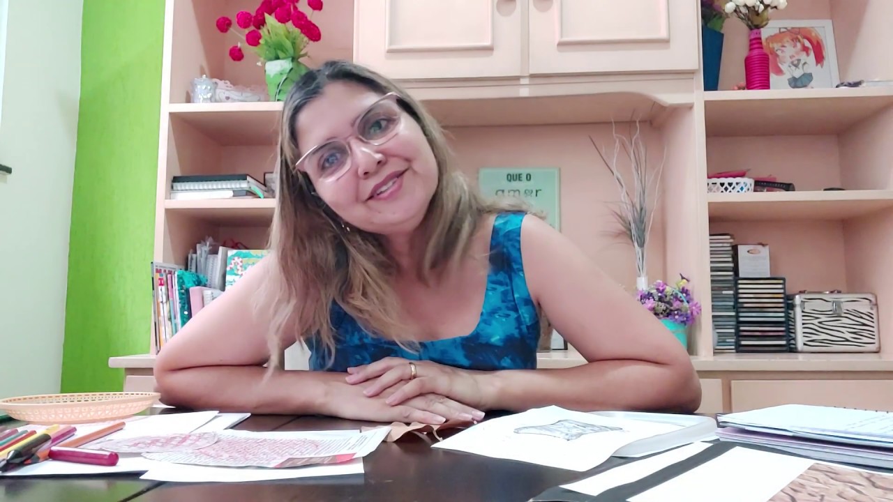 Aula de artes visuais - Texturas/Frottage #CompartilheUmaAula