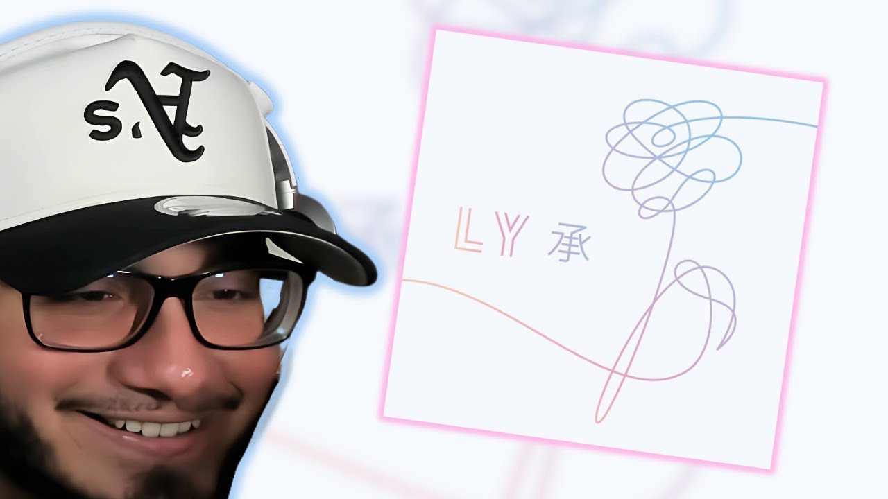 BTS ‘Love Yourself 承 Her’ Full Album Reaction | First Listen + Highleet Reels!