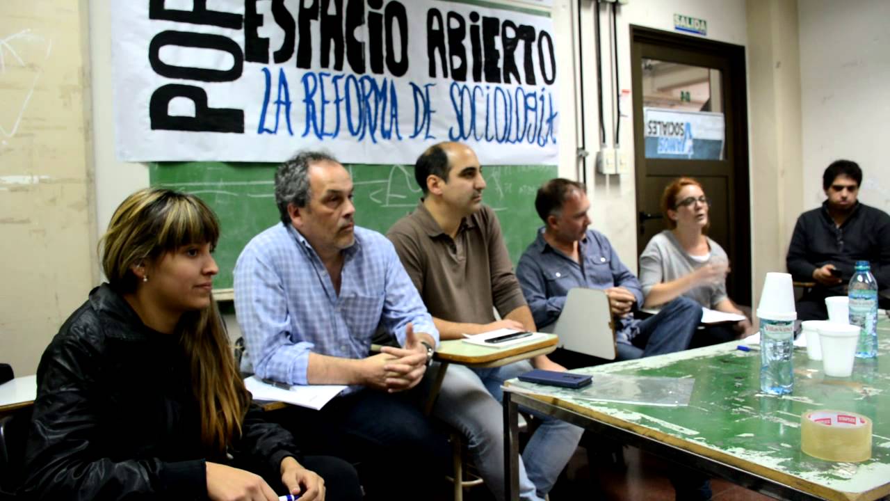 Proyecto Acad&eacute;mico