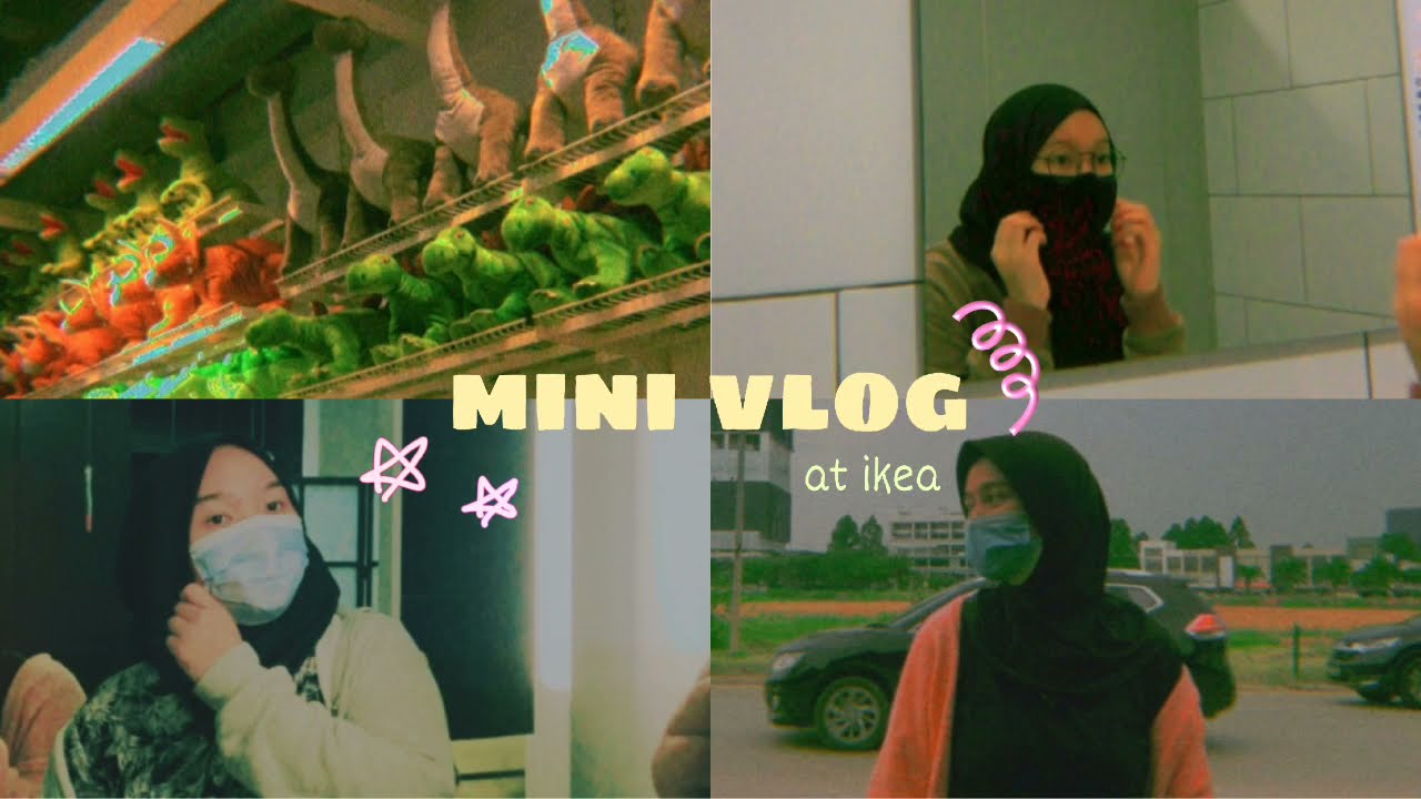 ikea date with friend🤹&zwj;♀️