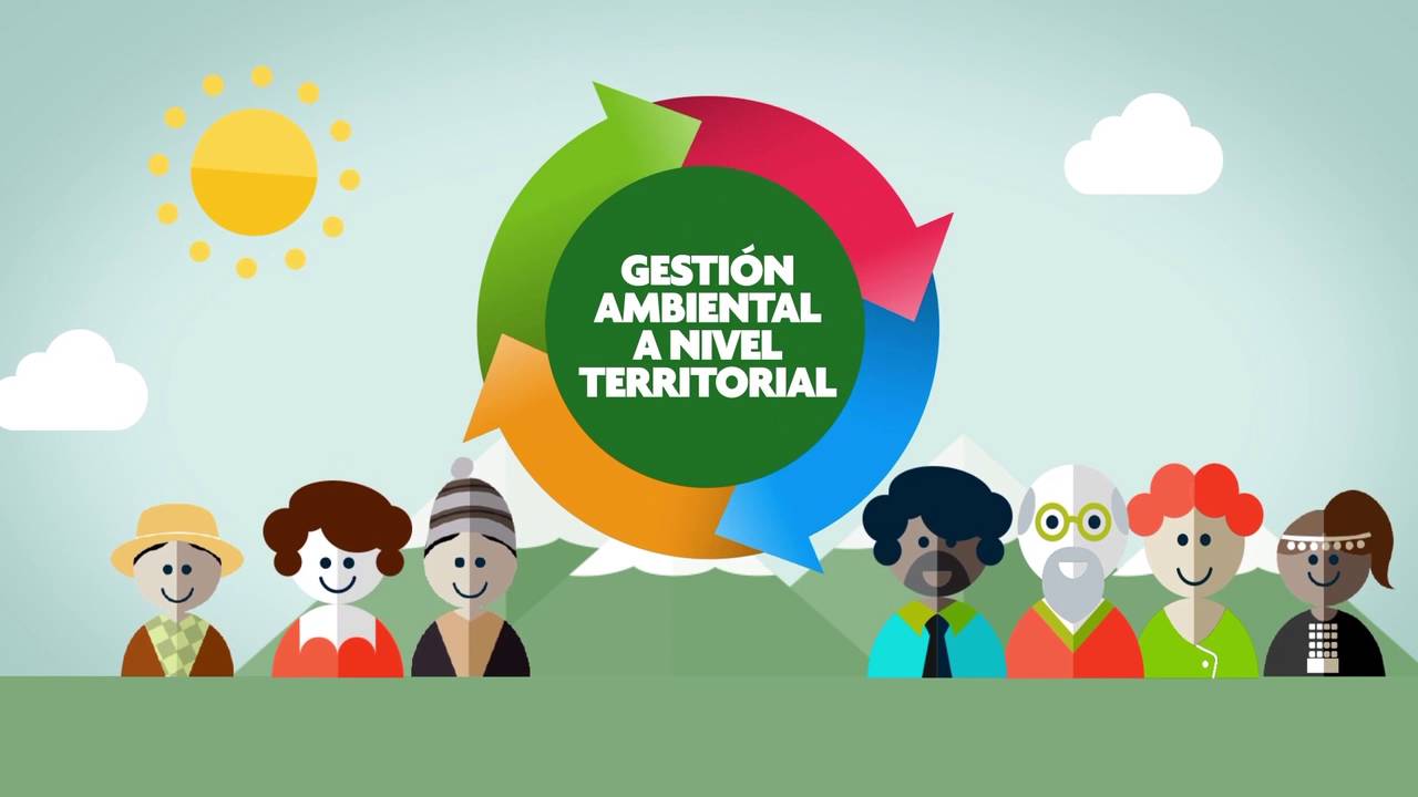 Gestión Ambiental Local (GAL)