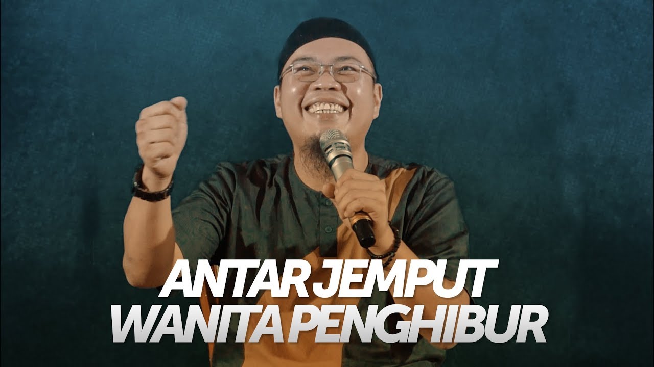 JANGAN DICOBA! Kisah 'Ngeri' Koh Steven Mengantar Jemput Wanita Penghibur