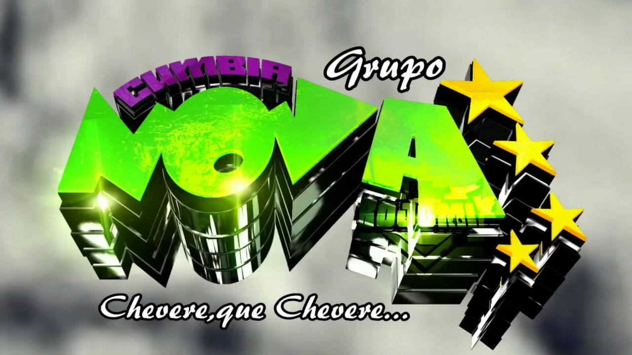 GIGANTE ES MI CORAZON**2020**AUDIO LIMPIO GRUPO CUMBIA NOVA