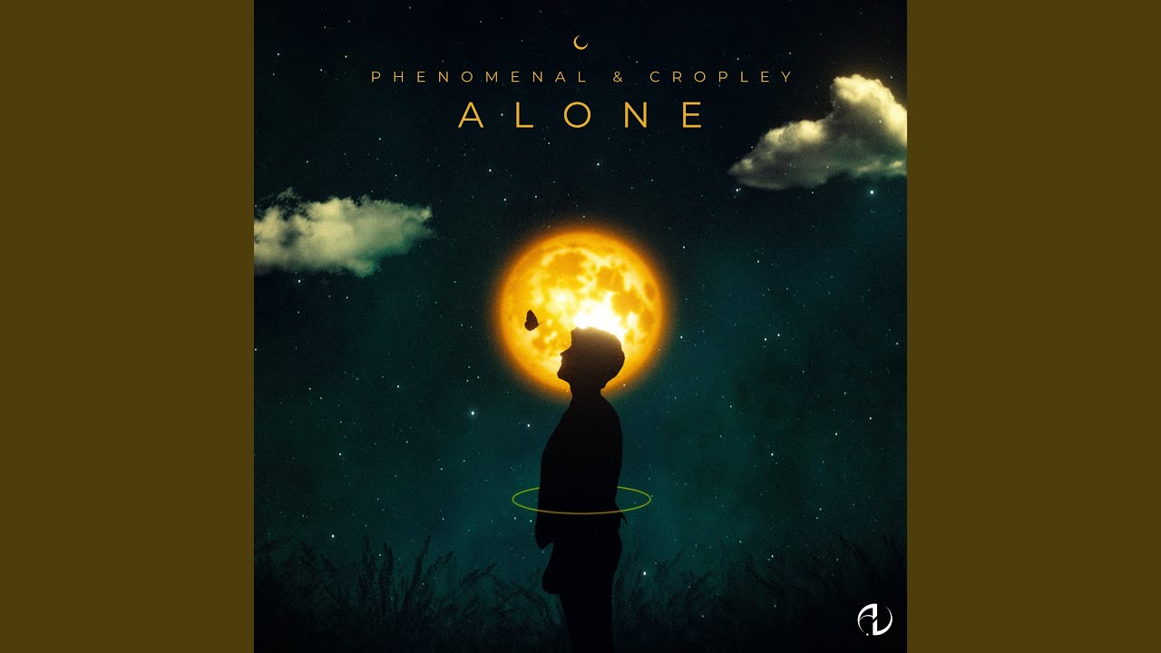 Alone