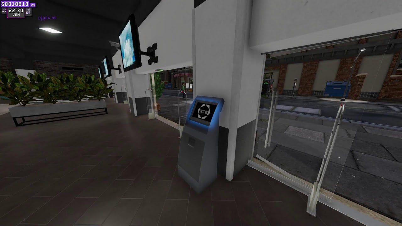 Faut faire des économies ! (Supermarket Together)