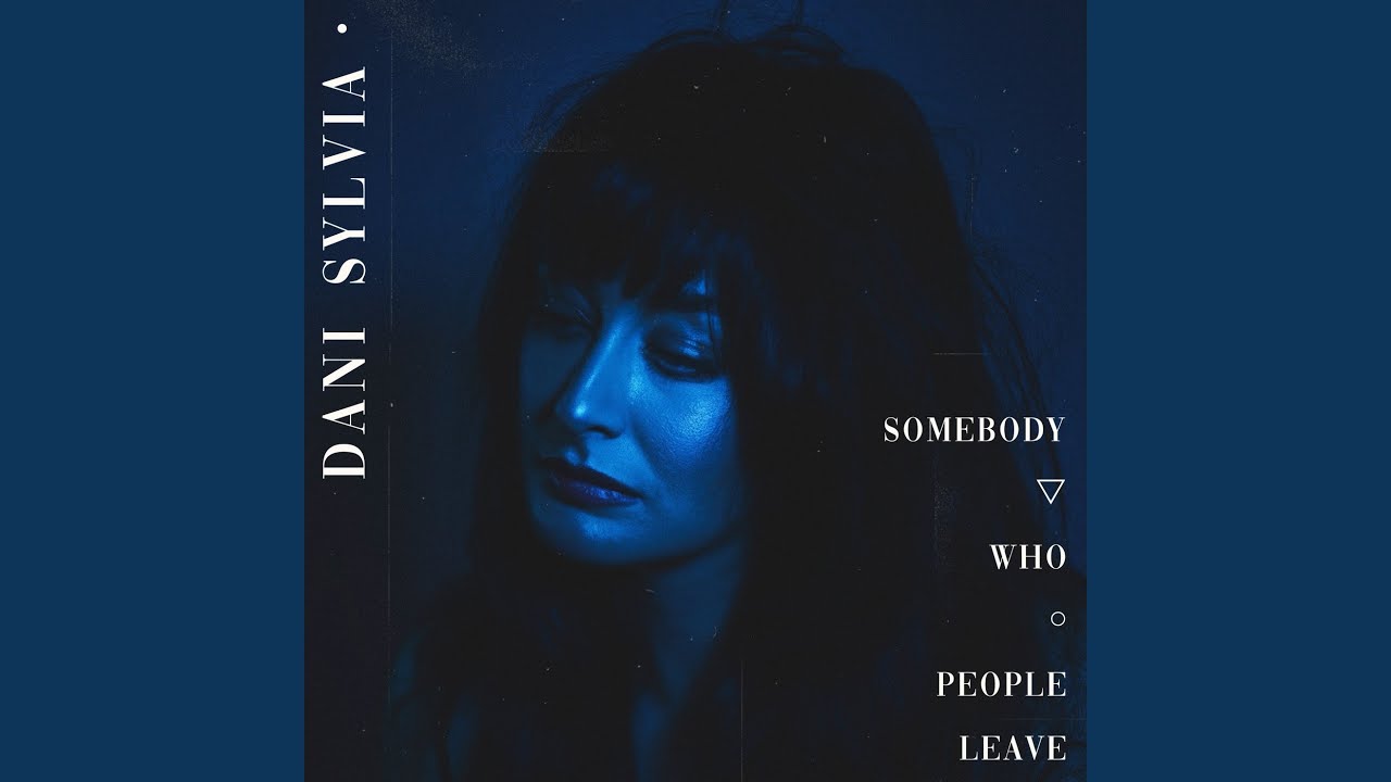 Somebody Who People Leave