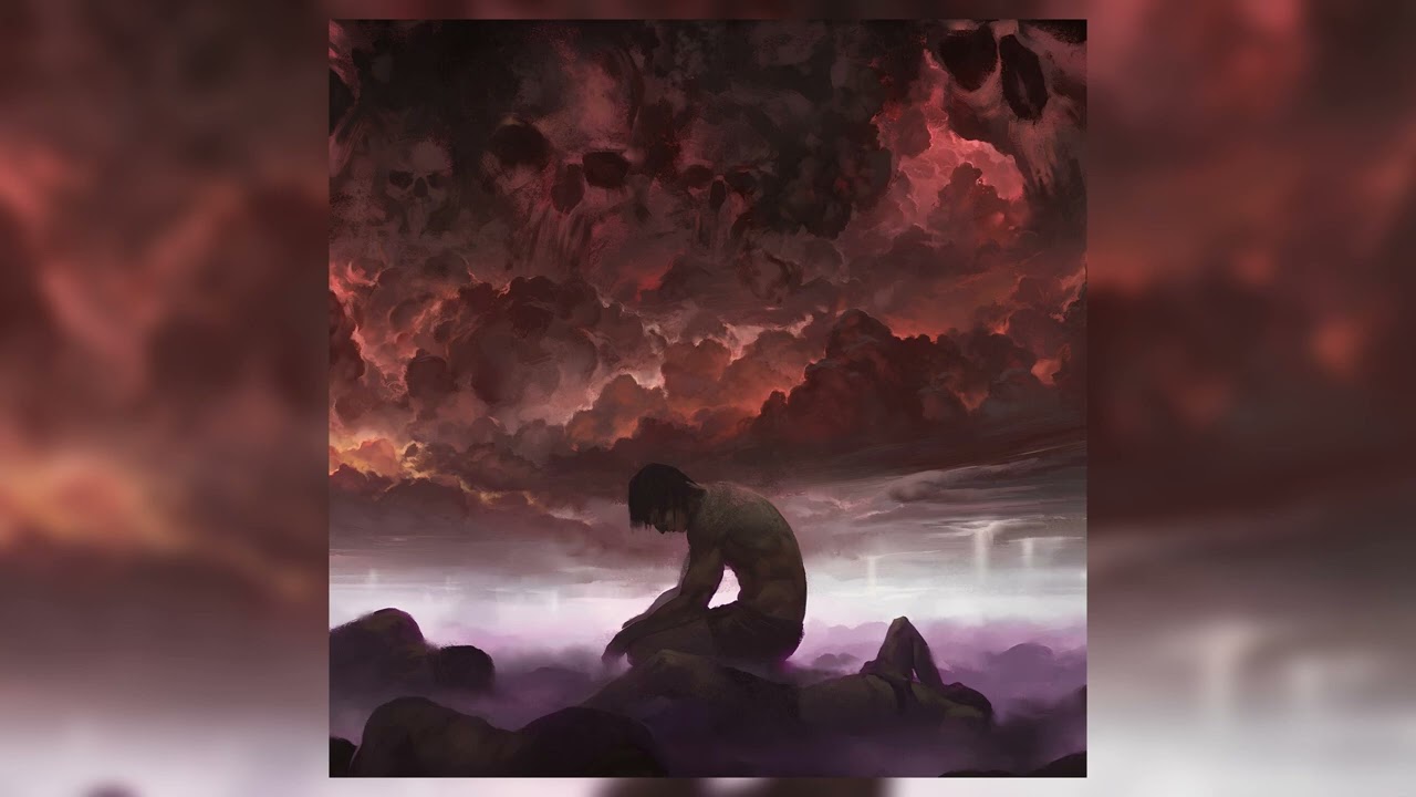 mea maxima culpa - pyrokinesis (slowed and reverb)