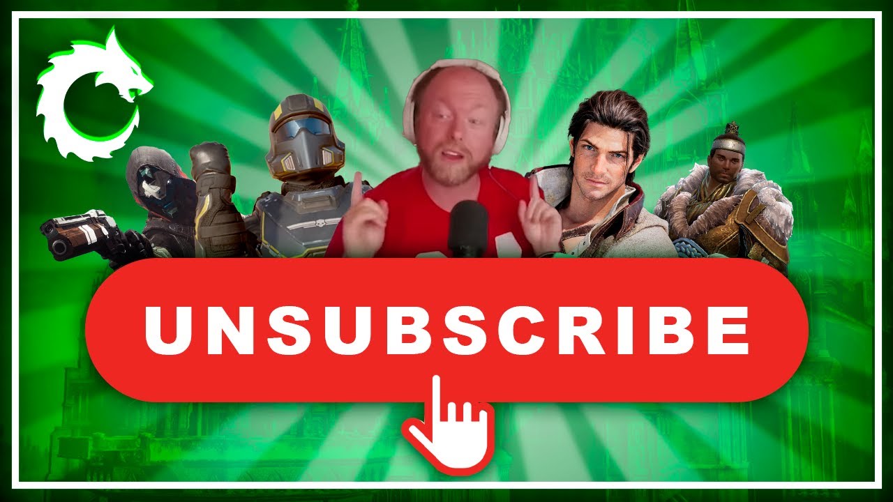 It's OK To Turn Off the Subscription Guilt Button | Castle Super Beast 325 Clip