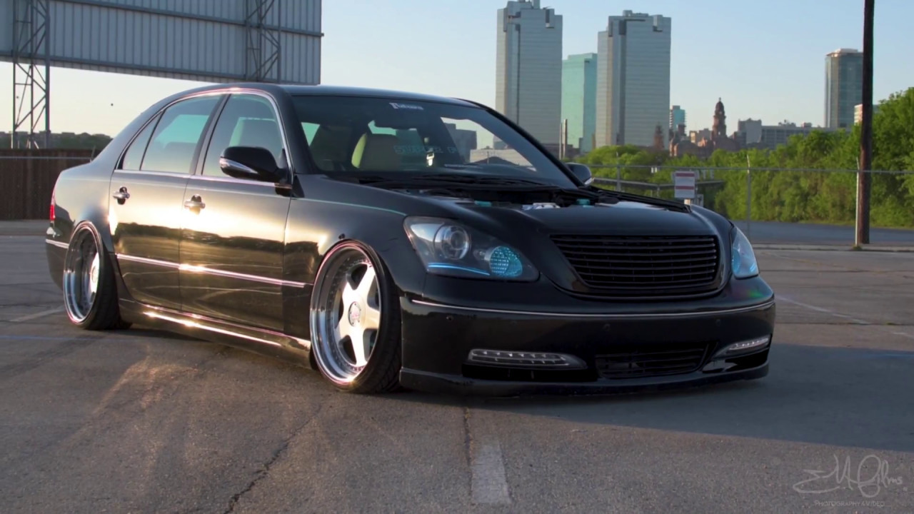 EMFilms Presents: Superfutura (StanceNation Promo)