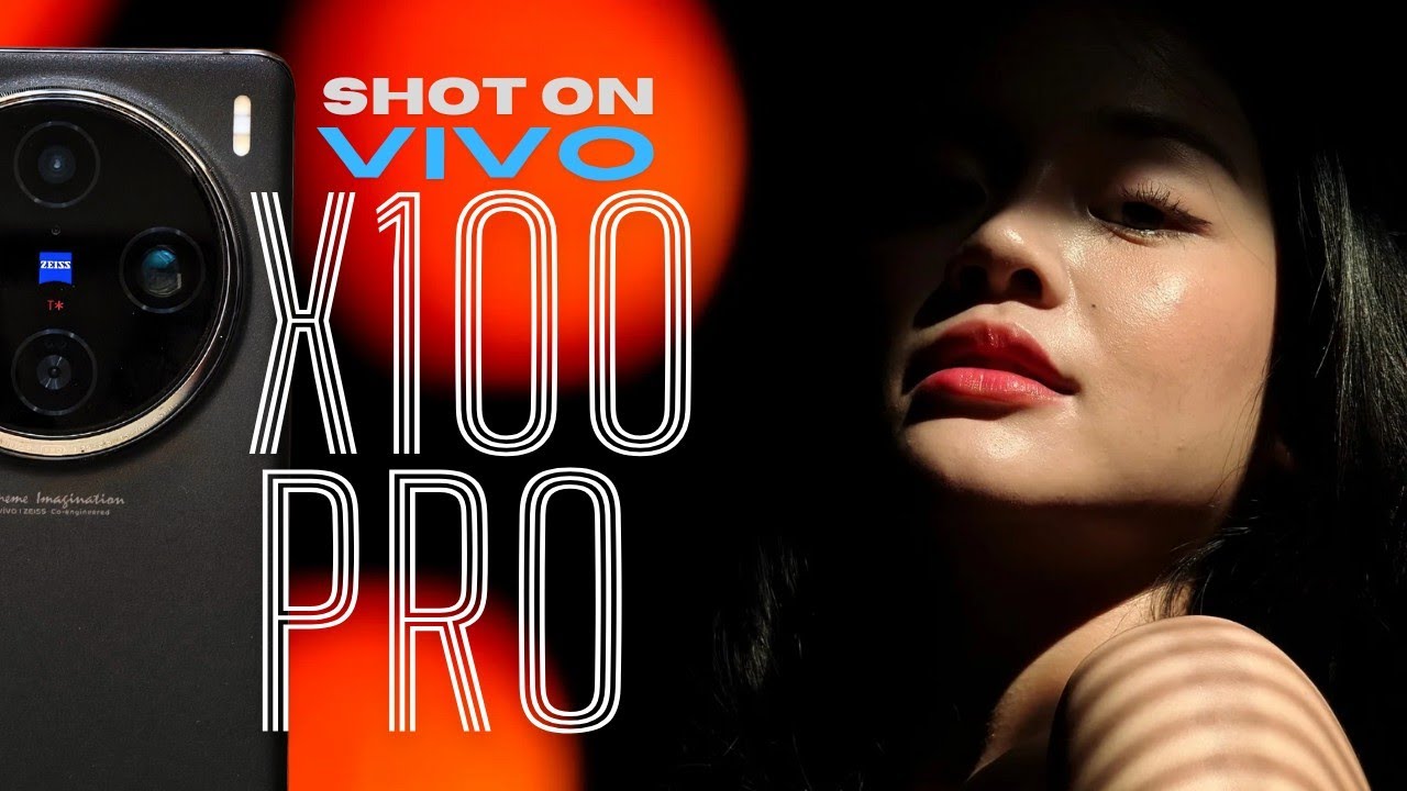 Review Kamera vivo X100 & Pro - HP Resmi Kamera Terbaik?