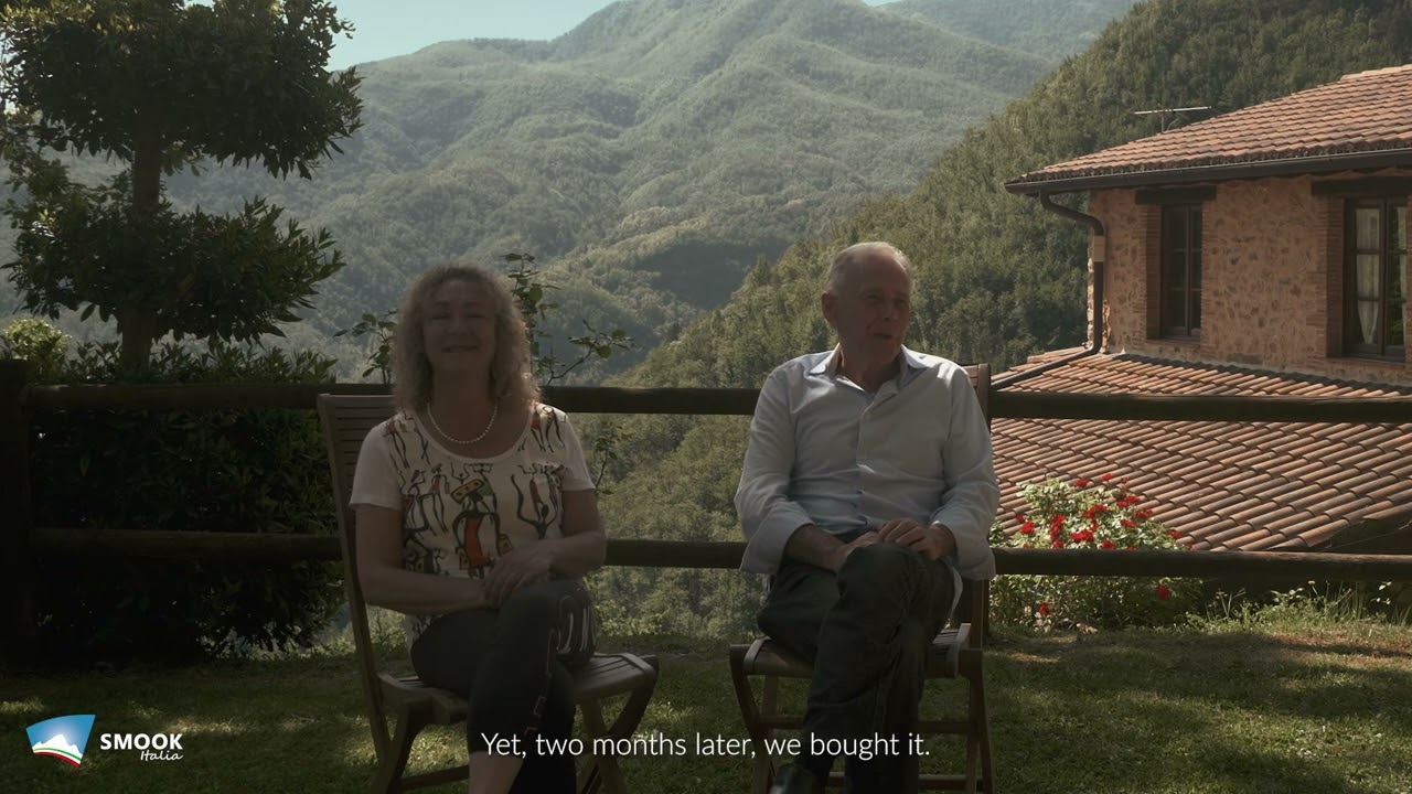 Rural Tuscany - Agriturismo le Scope | SmookItalia