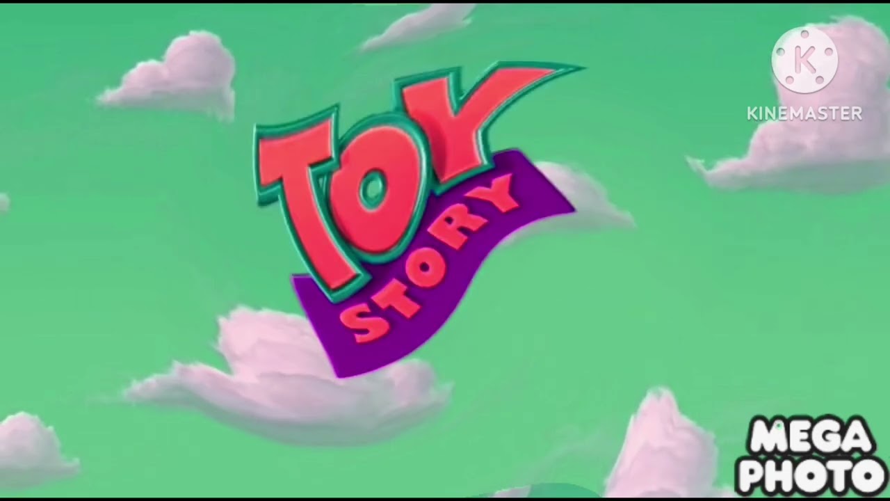 Toy Story 3 (2010) Title Card Opposite Respond (LAST DAY OF JANUARY SPECIAL)