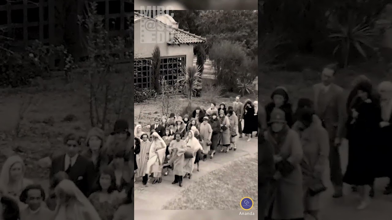 Paramhansa Yogananda Chants 