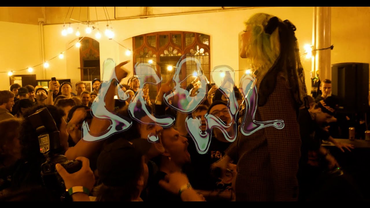 SCOWL - 4K - MULTICAM FULL SET - ONE CHURCH, BRIGHTON - 29.04.23