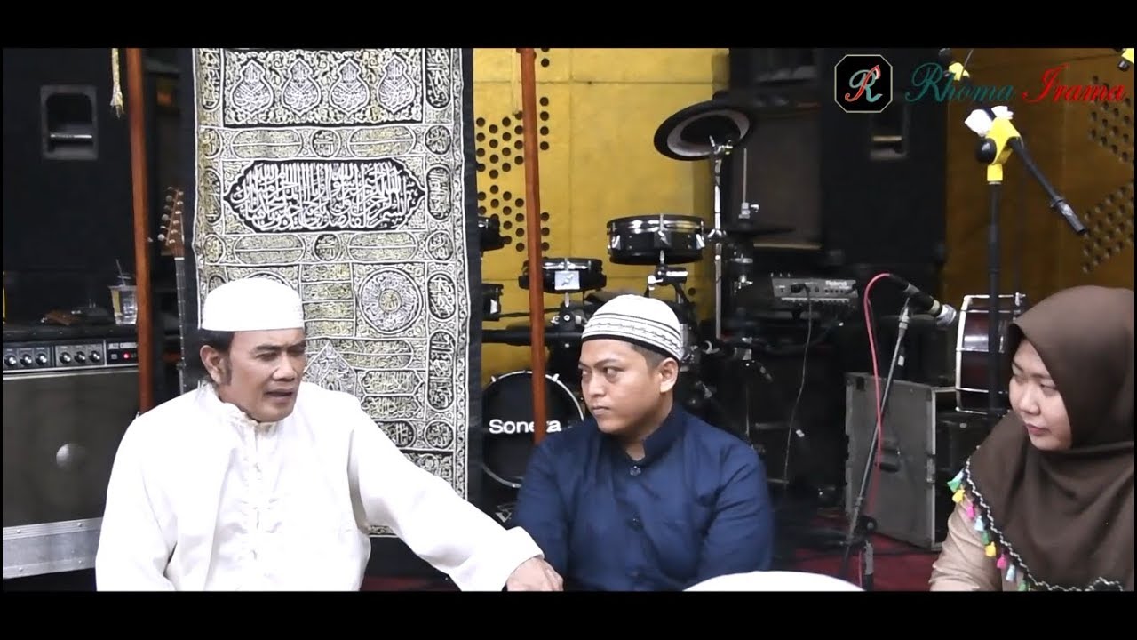 MAJELIS TA'LIM SONETA #6: NASIHAT PERNIKAHAN