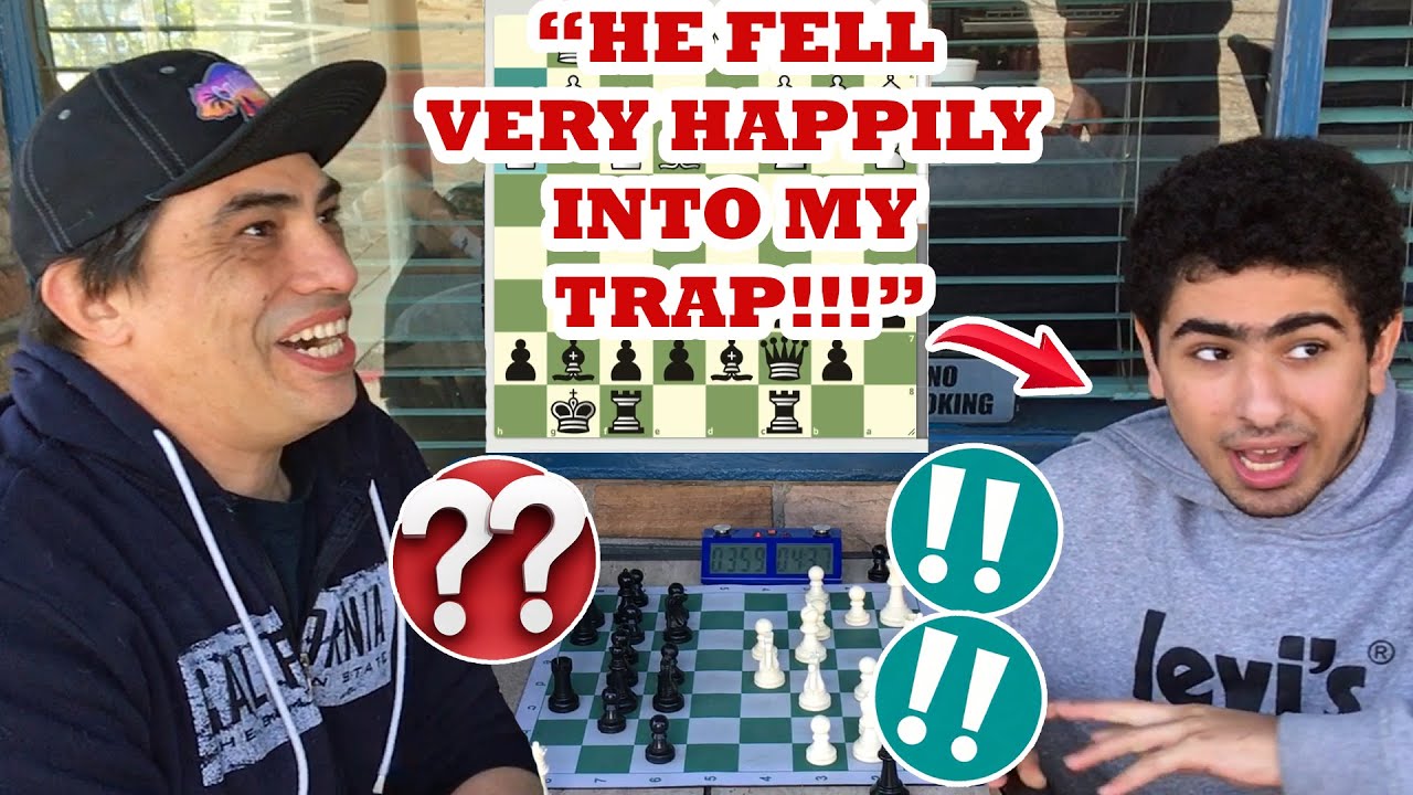 TFW Your Opponent Marvels At Your Sick Mate! Turbo Taja vs Cobra Chris