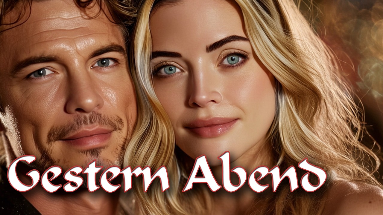 Gestern Abend - Wenn ein Blick dein Herz verändert | Schlager Discofox - Nonstopps