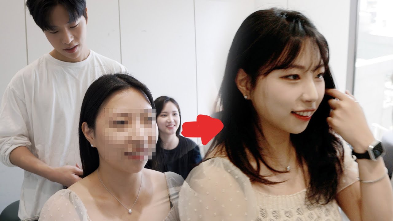 기우쌤도 인정한 수지 닮은꼴