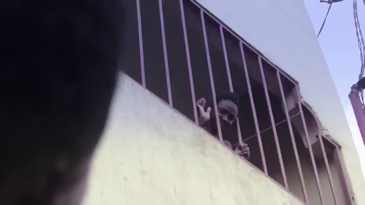 Dagabana Junior Clip Officiel (Hommage à Mariama)