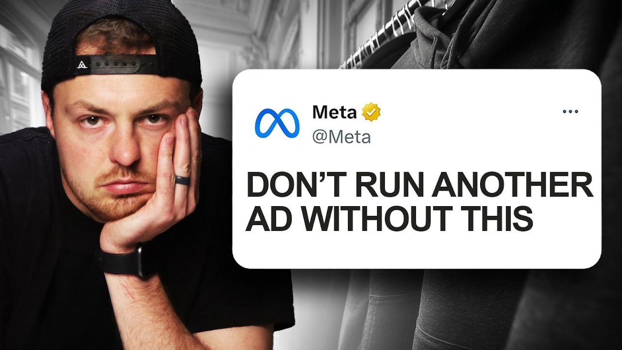 How to Run FACEBOOK ADS for Clothing Brands