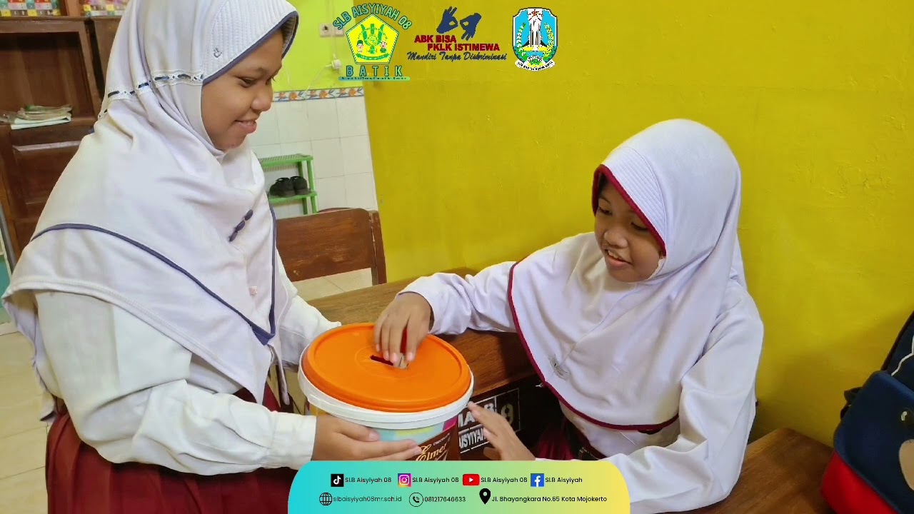 RAMADHAN HARI KE - 13