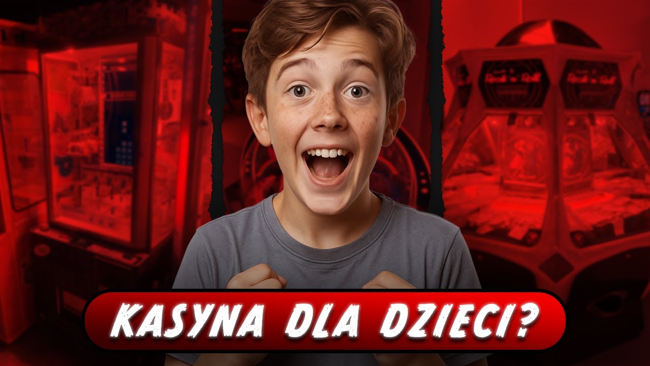PARK ZABAW CZY MINI-KASYNO?