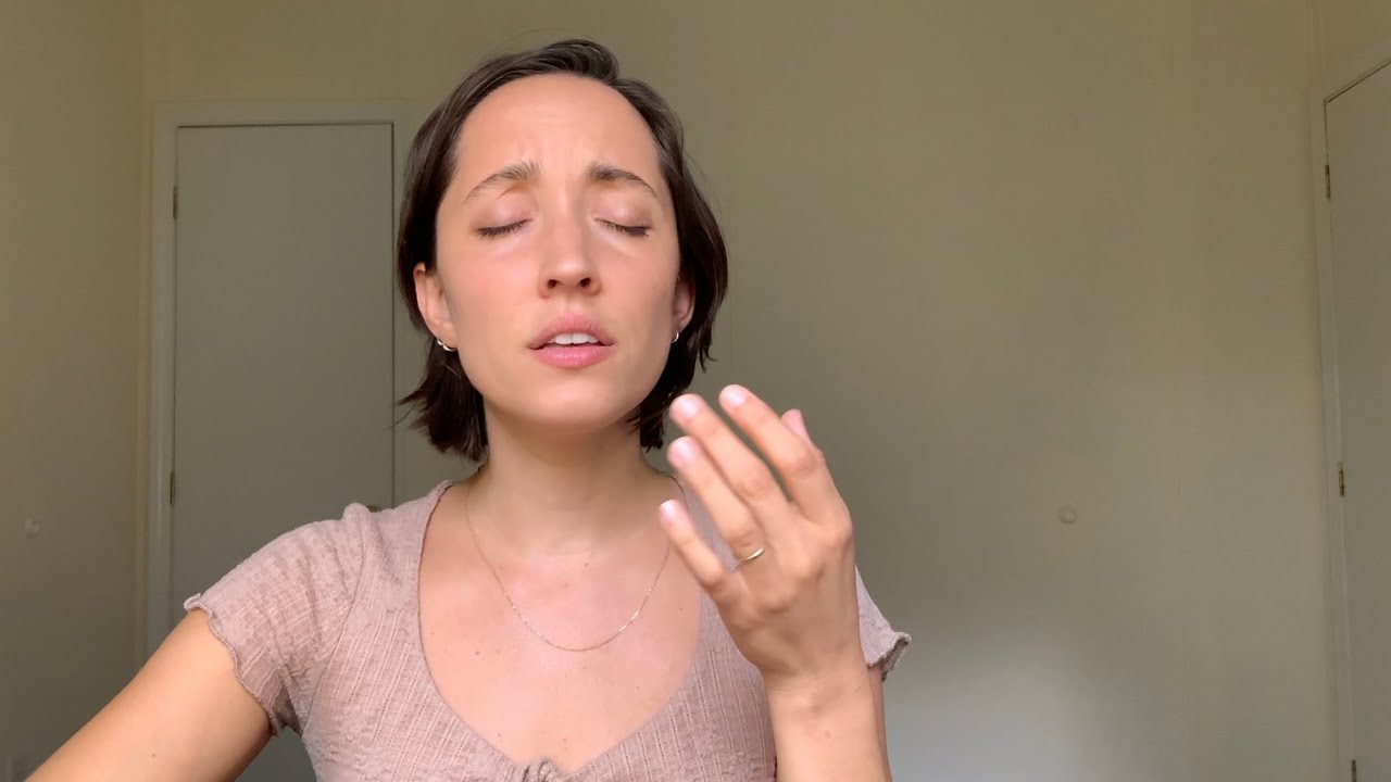 Channeled Song | Alchemizing Fear of Expression
