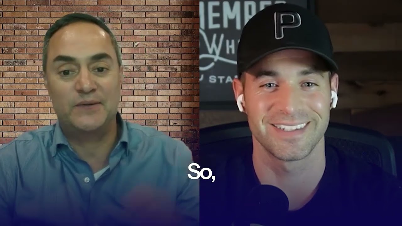 Mark Barragan | Beyond the Rules: The Truth About Winning in Sales