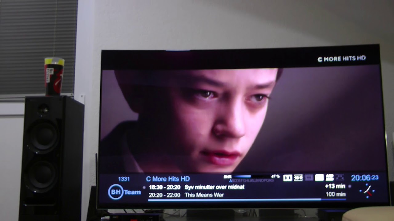 VU+ SOLO 4K UHD MEDIA