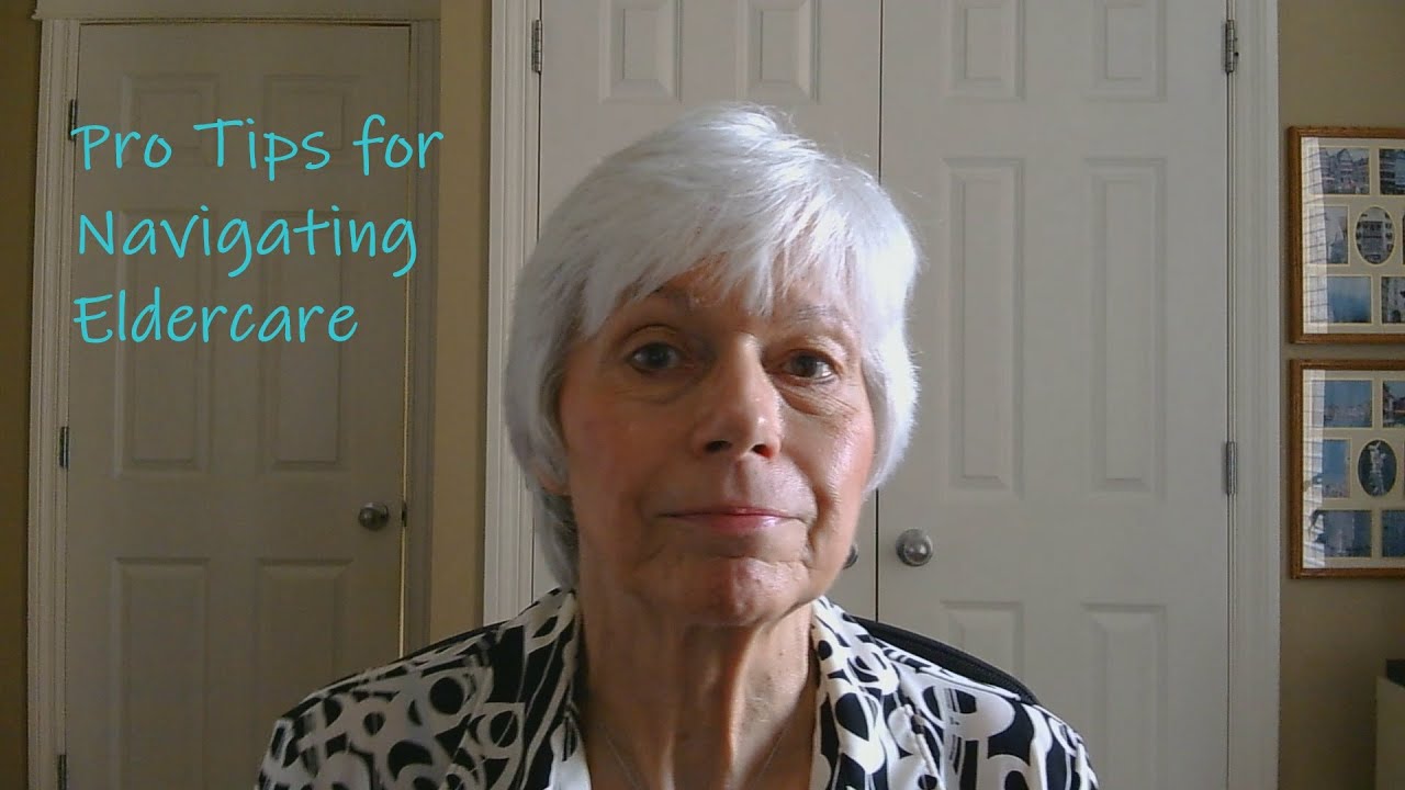 Navigating Eldercare: Essential Tips for Caregivers and Families