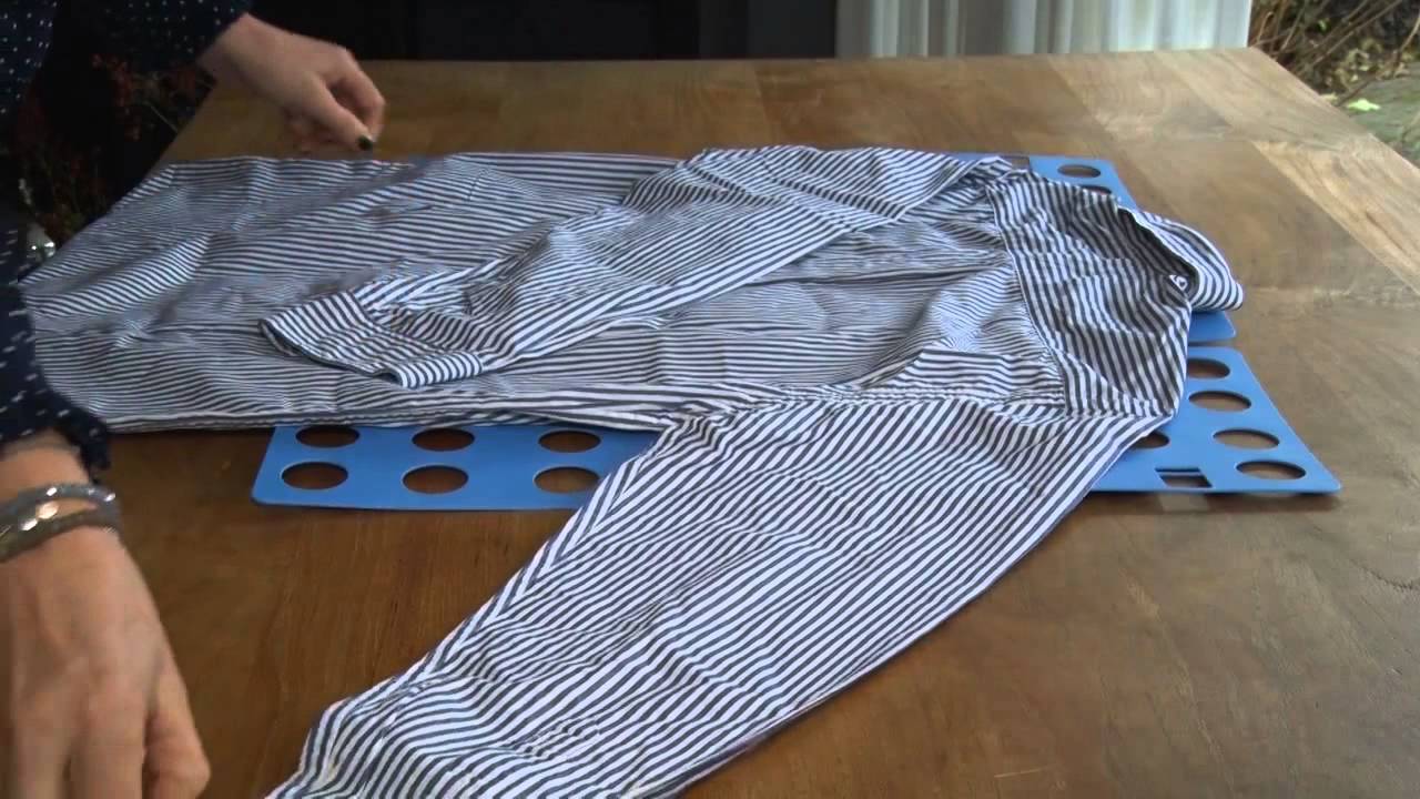Planche à plier