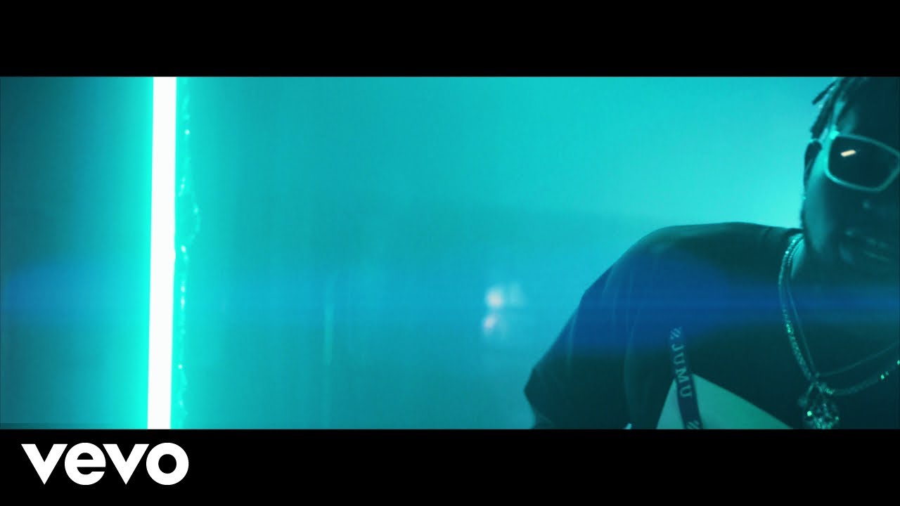 Faym Official - Free Matter (Official Video)