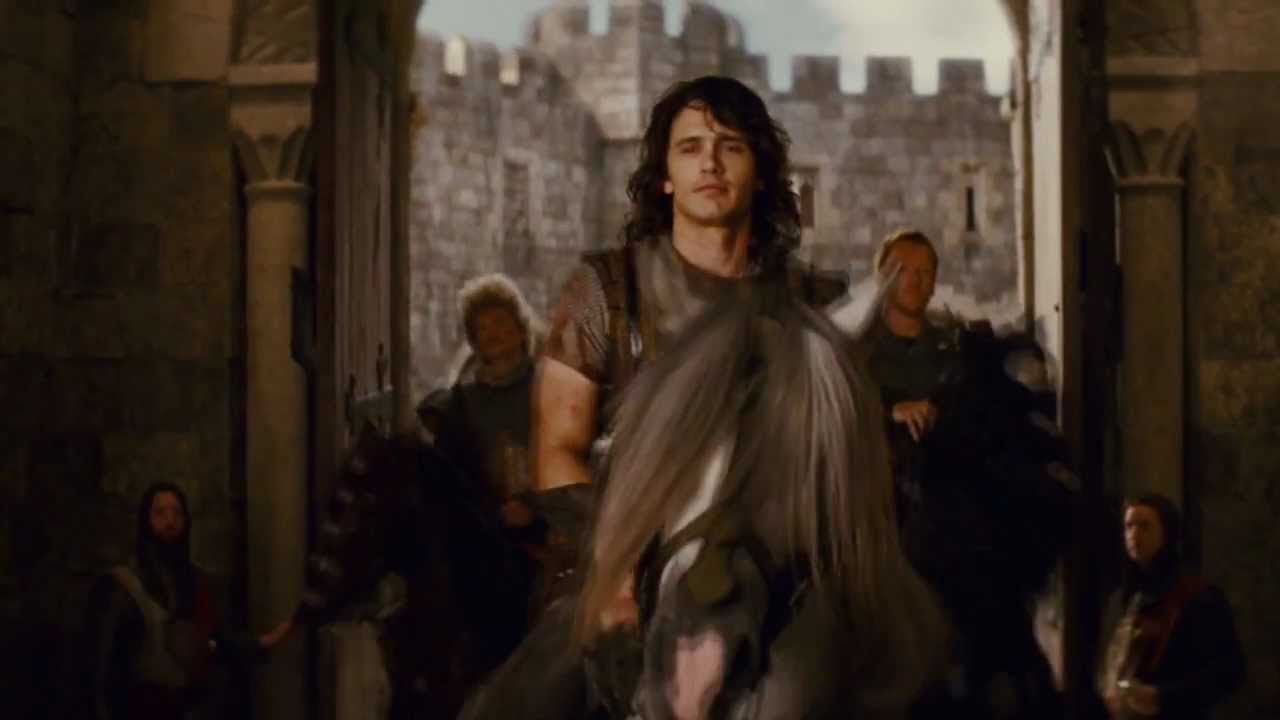 Your Highness Trailer