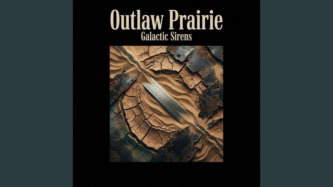 Outlaw Prairie