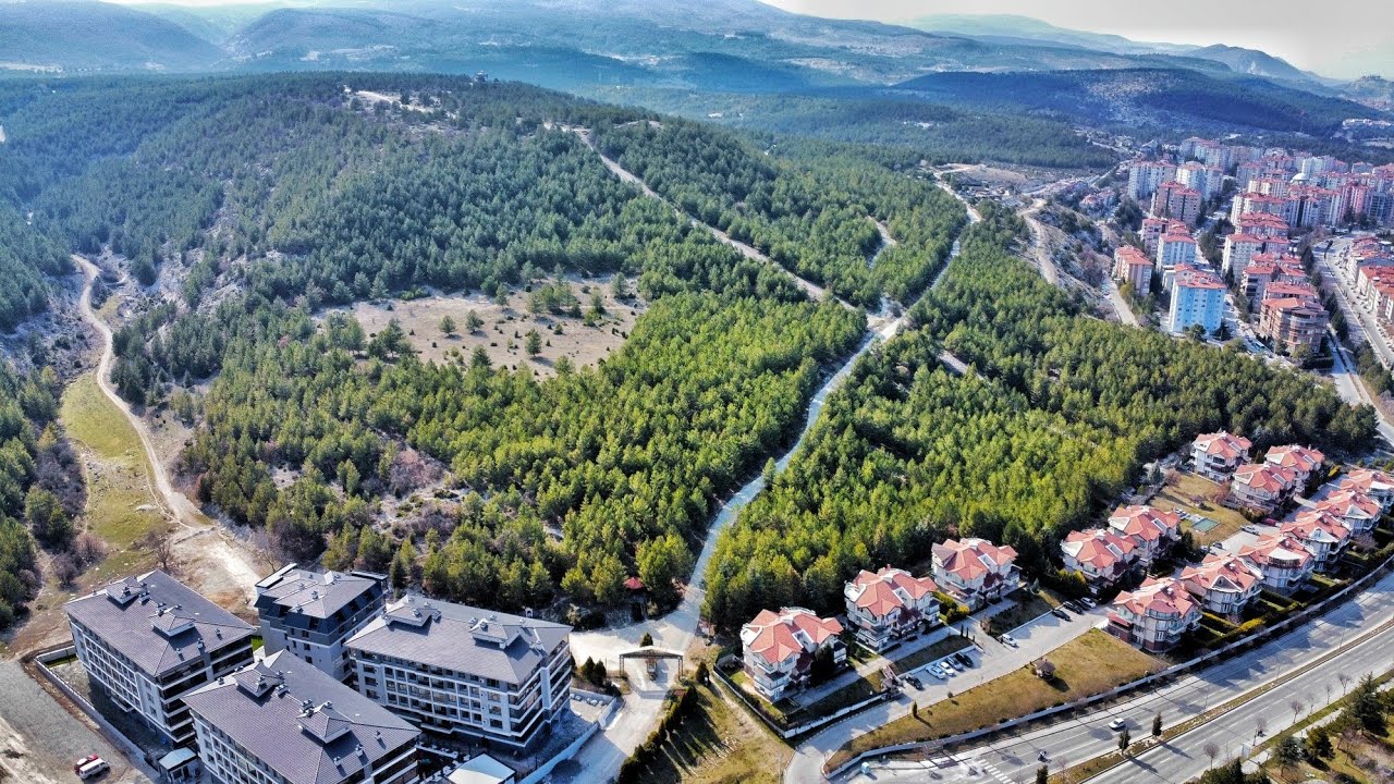 Kütahya Kent Ormanı