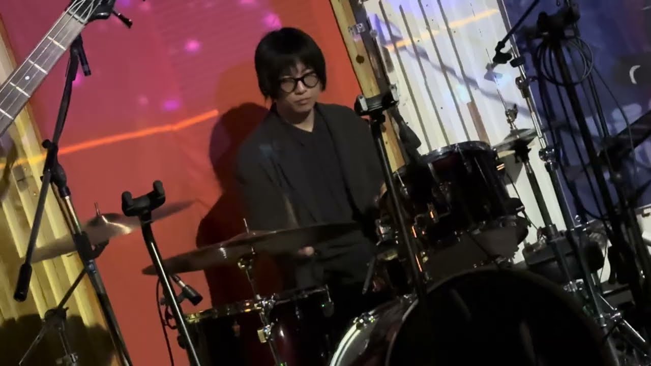 담담구구 - 네 목소리만으론 위로조차 못 해줘 (재성 focus) | @260124 clubbbang클럽빵 | 딜레이릴레이 페스티벌