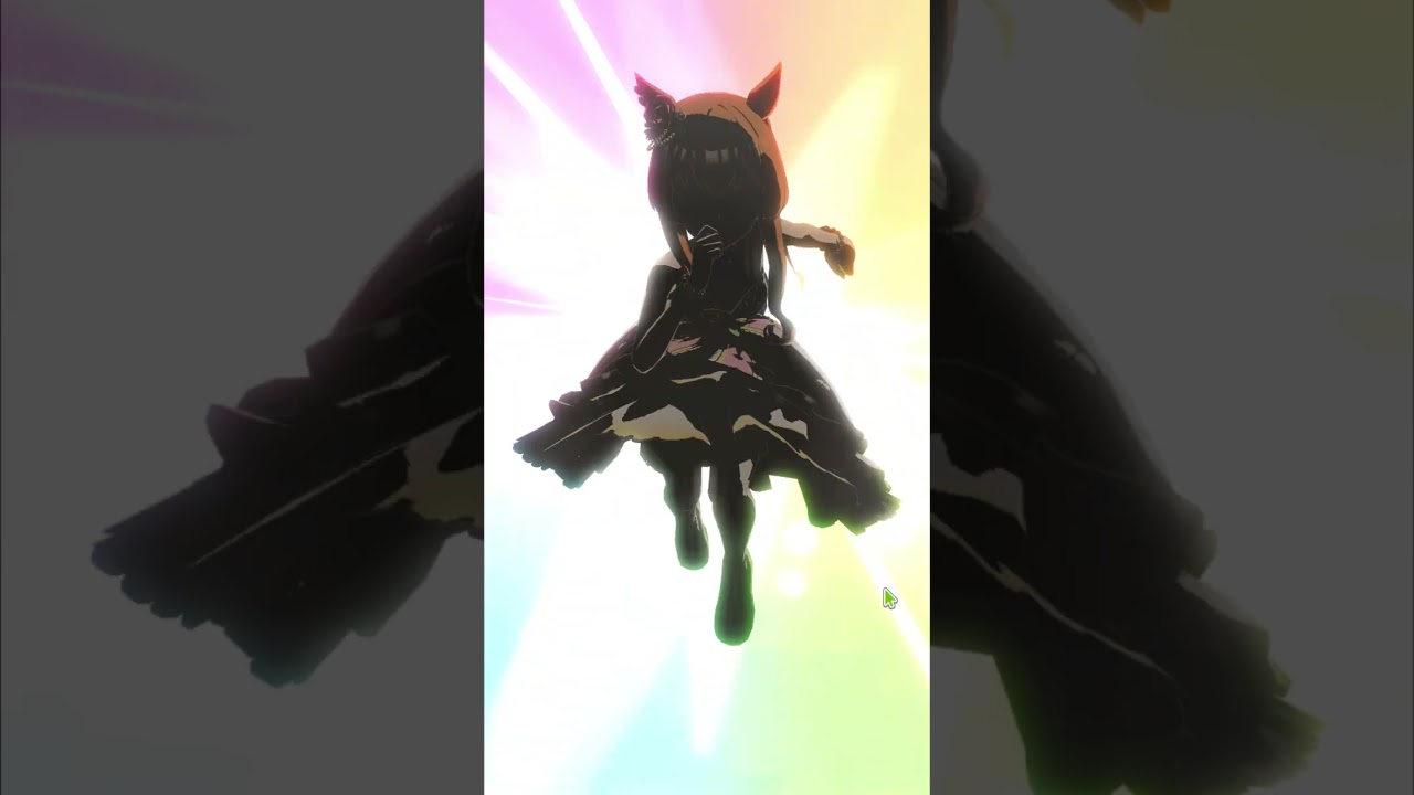 Mayano Top Gun (Wedding) 1 Pull [Umamasume: Pretty Derby] #Umamasume #UmamasumePrettyDerby