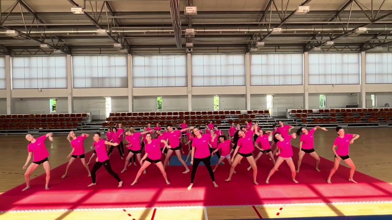 FlashMob
