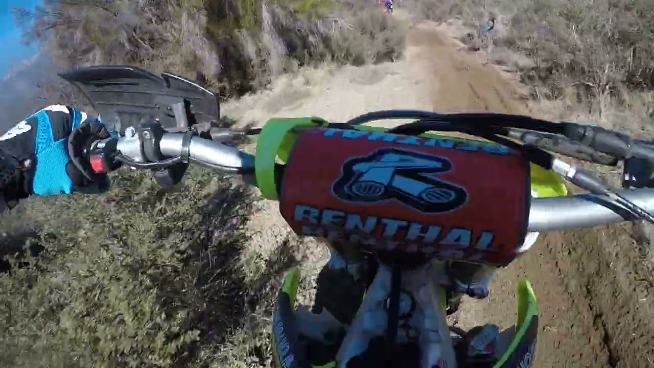 Enduro Cordillerano y APE parte 1 2025 GP010867