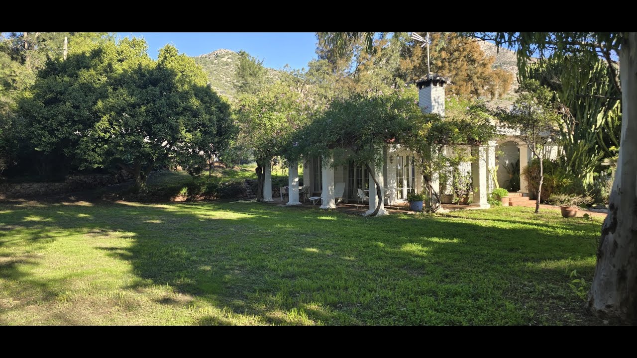 Detached House for Rent in Rancho Domingo, Benalmádena Pueblo | Private 1,500 sqm Plot