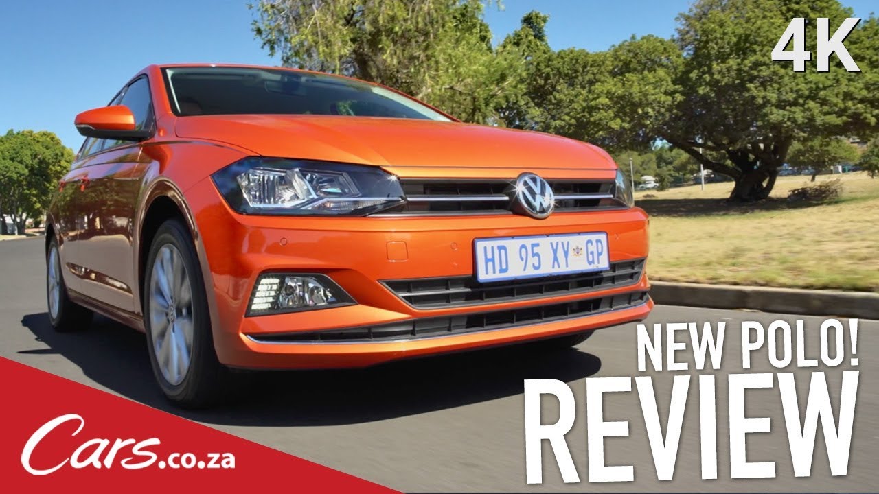 2018 Volkswagen Polo | Full Review