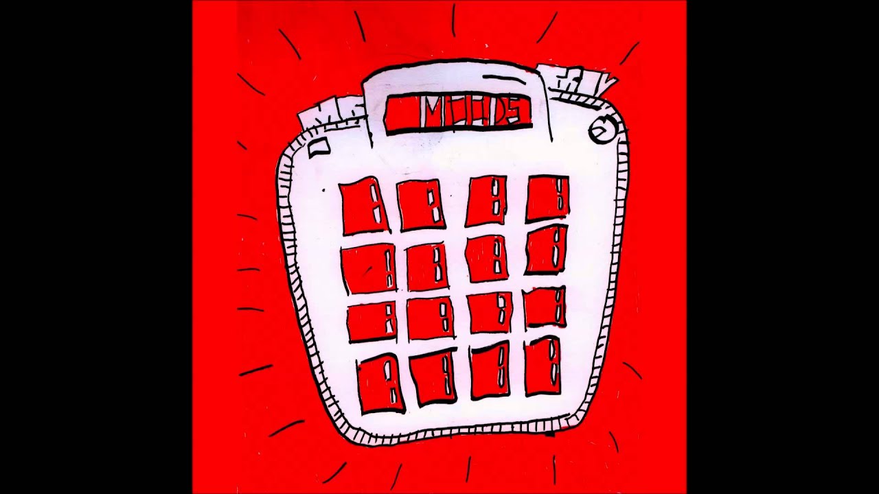 Mr.Troy - Moods vol.3 [Full Album]