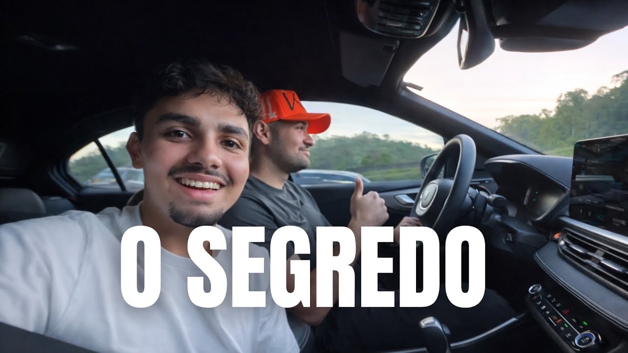 O SEGREDO QUE NINGUÉM TE CONTA! (LOGISTICA REVERSA)