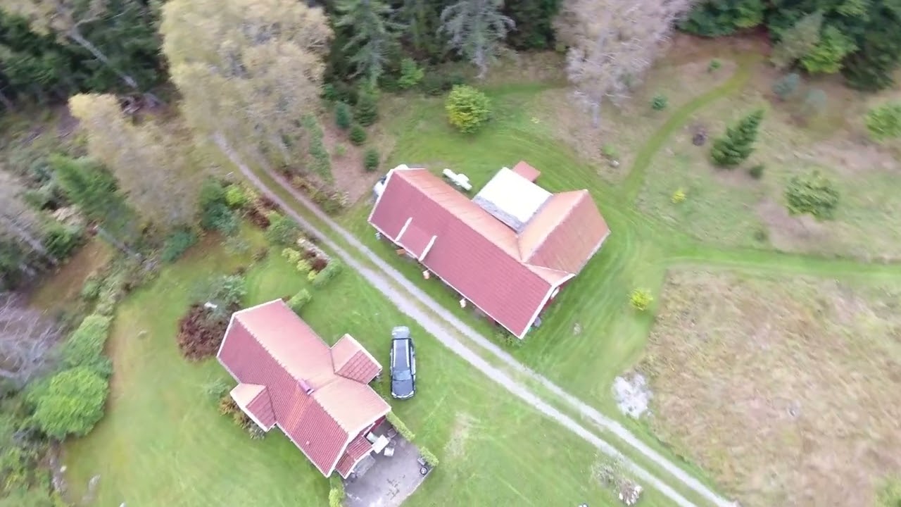 Lönsholma Drone