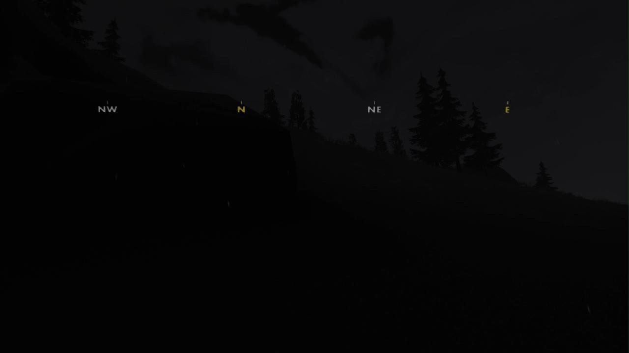 GHOSTS OF TABOR