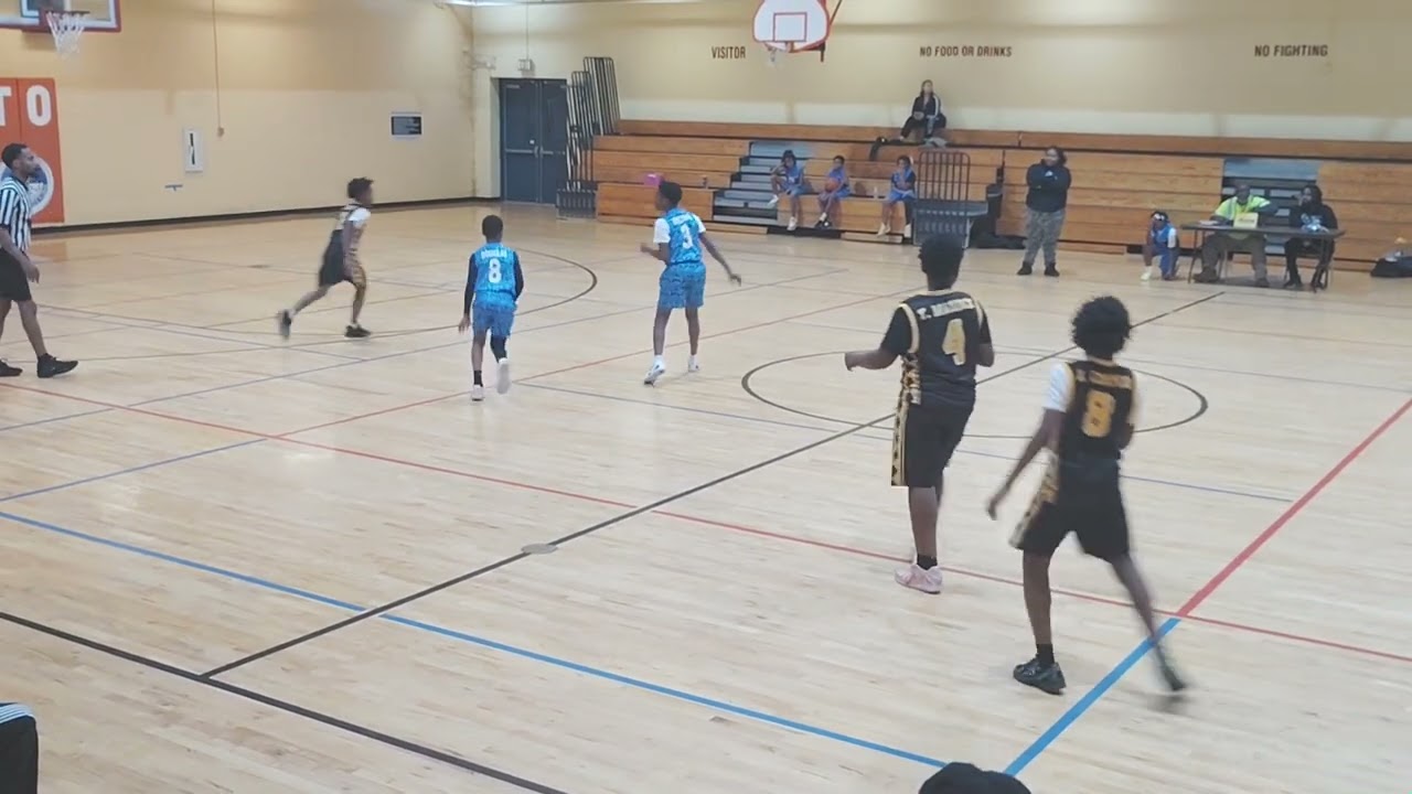Forest view knick vs allstars#basketball #highlights #ballislife 