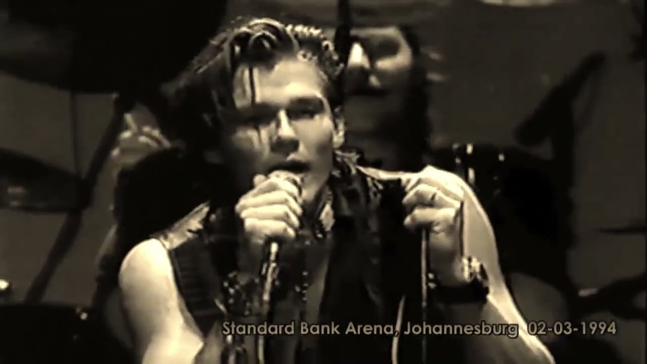 A-ha - Memorial beach Tour- Highlights Part 4 | Best A-ha live performances